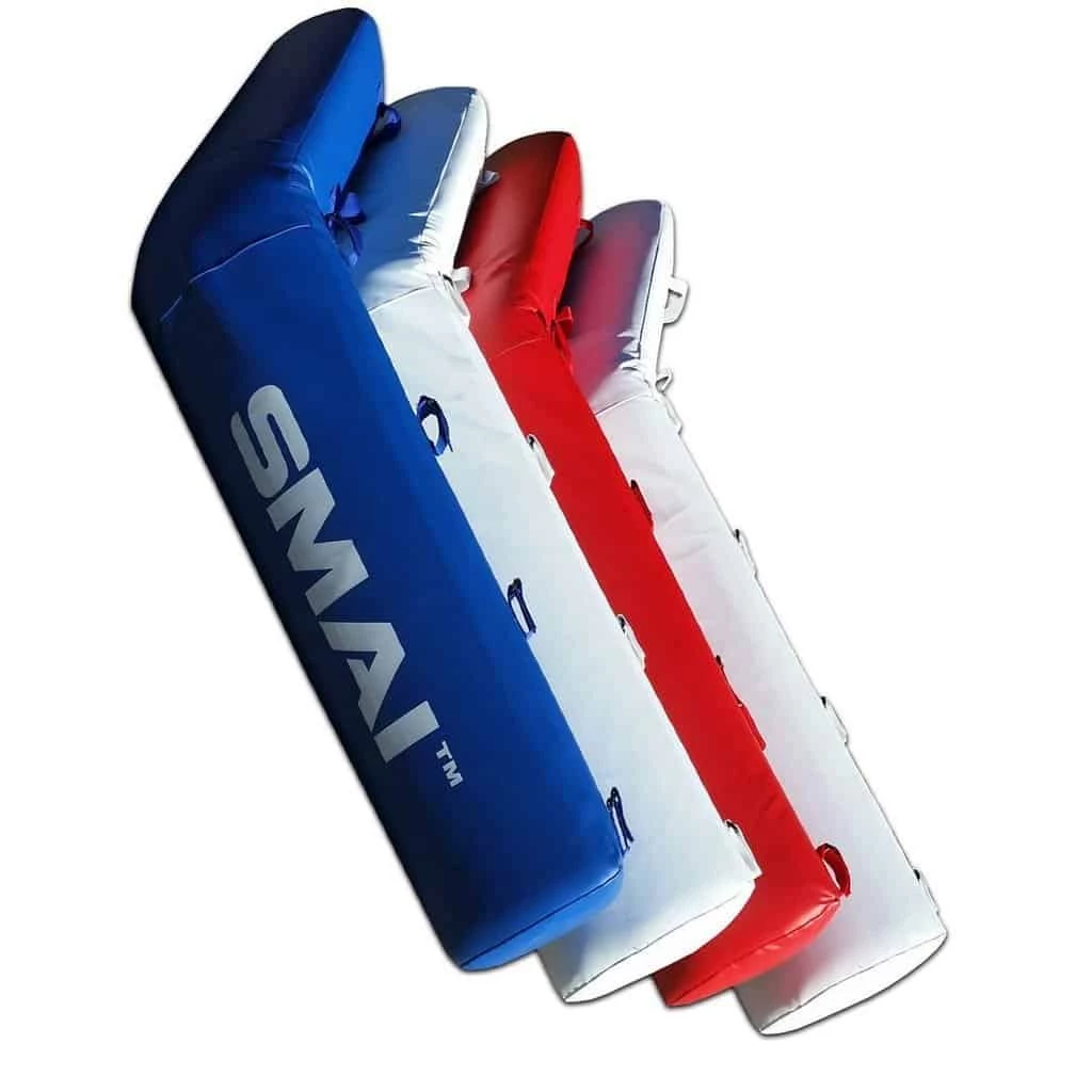SMAI - Boxing Ring Corner Pads 5 SMAI - Boxing Ring Corner Pads