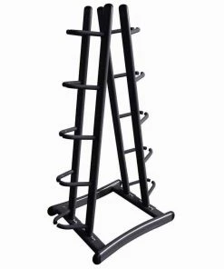 SMAI - Medicine Ball Rack FUNCTIONAL FITNESS