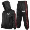 BOXING / MUAY THAI / MMA Morgan Sweat Sauna Suit