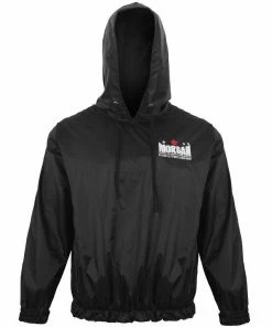 BOXING / MUAY THAI / MMA Morgan Sweat Sauna Suit