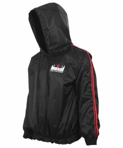 BOXING / MUAY THAI / MMA Morgan Sweat Sauna Suit