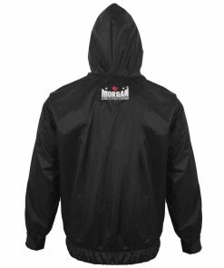 BOXING / MUAY THAI / MMA Morgan Sweat Sauna Suit