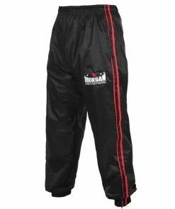 BOXING / MUAY THAI / MMA Morgan Sweat Sauna Suit