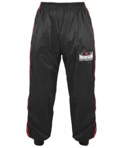 BOXING / MUAY THAI / MMA Morgan Sweat Sauna Suit