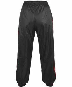 BOXING / MUAY THAI / MMA Morgan Sweat Sauna Suit