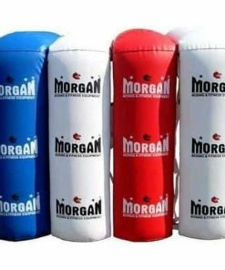Morgan Elite Boxing Ring Corner Pads 4pcs Set BA-13-ELITE 5 Morgan Elite Boxing Ring Corner Pads 4pcs Set BA-13-ELITE