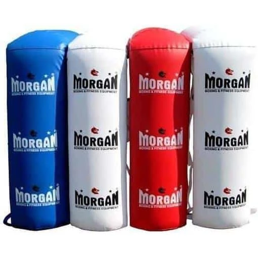 Morgan Elite Boxing Ring Corner Pads 4pcs Set BA-13-ELITE 4 Morgan Elite Boxing Ring Corner Pads 4pcs Set BA-13-ELITE