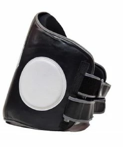 Morgan ELITE Aventus Belly Pad 100% Leather BOXING / MUAY THAI / MMA