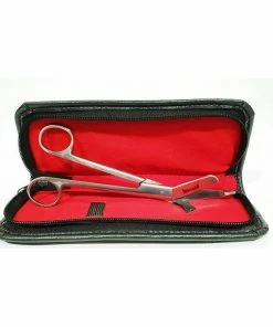 MORGAN CORNER MAN SCISSORS