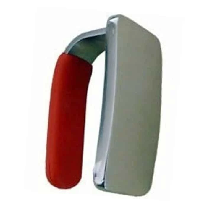 Morgan Endswell Eye Swelling Surgical Steel Pro Grade Injury Recovery 3 Morgan Endswell Eye Swelling Surgical Steel Pro Grade Injury Recovery