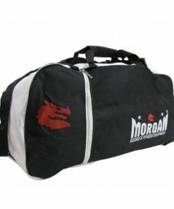 Morgan 3 In 1 Carry Bag Backpack Kit Boxing MMA Gear Gym Equipment Travel Bag BOXING / MUAY THAI / MMA
