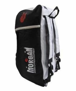 Morgan 3 In 1 Carry Bag Backpack Kit Boxing MMA Gear Gym Equipment Travel Bag BOXING / MUAY THAI / MMA