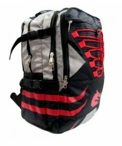 Morgan Elite MMA Boxing Gear Gym Sports Backpack Bag Water Resistant BAG-18-BP