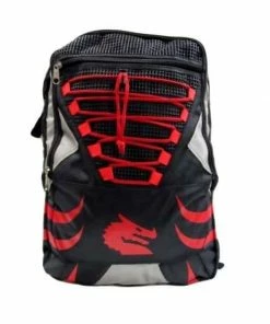 Morgan Elite MMA Boxing Gear Gym Sports Backpack Bag Water Resistant BAG-18-BP