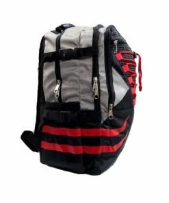 Morgan Elite MMA Boxing Gear Gym Sports Backpack Bag Water Resistant BAG-18-BP 10 Morgan Elite MMA Boxing Gear Gym Sports Backpack Bag Water Resistant BAG-18-BP