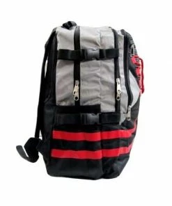 Morgan Elite MMA Boxing Gear Gym Sports Backpack Bag Water Resistant BAG-18-BP 11 Morgan Elite MMA Boxing Gear Gym Sports Backpack Bag Water Resistant BAG-18-BP