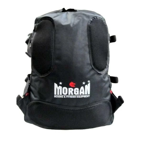 Morgan Elite MMA Boxing Gear Gym Sports Backpack Bag Water Resistant BAG-18-BP 8 Morgan Elite MMA Boxing Gear Gym Sports Backpack Bag Water Resistant BAG-18-BP