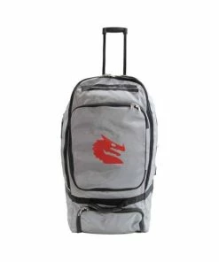 X-Large Morgan 115L Deluxe Trolley Luggage Gear Gym Travel Bag BOXING / MUAY THAI / MMA 8 X-Large Morgan 115L Deluxe Trolley Luggage Gear Gym Travel Bag BOXING / MUAY THAI / MMA