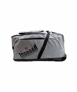 X-Large Morgan 115L Deluxe Trolley Luggage Gear Gym Travel Bag BOXING / MUAY THAI / MMA