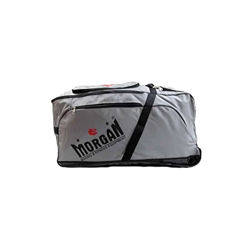 X-Large Morgan 115L Deluxe Trolley Luggage Gear Gym Travel Bag BOXING / MUAY THAI / MMA 4 X-Large Morgan 115L Deluxe Trolley Luggage Gear Gym Travel Bag BOXING / MUAY THAI / MMA