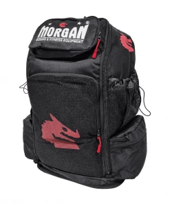 MORGAN ULTIMATE FIGHTERS BACKPACK BOXING / MUAY THAI / MMA