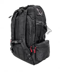 MORGAN ULTIMATE FIGHTERS BACKPACK BOXING / MUAY THAI / MMA