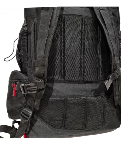 MORGAN ULTIMATE FIGHTERS BACKPACK BOXING / MUAY THAI / MMA