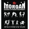 MORGAN WAY OF LIFE BANNER