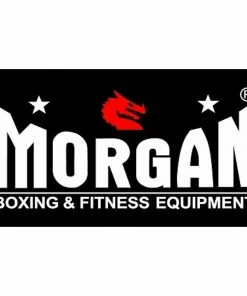MORGAN LOGO BANNER (SMALL)
