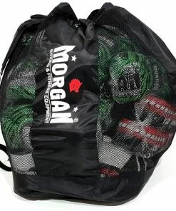 BOXING / MUAY THAI / MMA MORGAN MESH AIR BAG