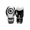 Morgan V2 Zulu Warrior Sparring Gloves (6-10-12-16oz)