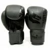 Morgan B2 Bomber 100% Leather Boxing Gloves