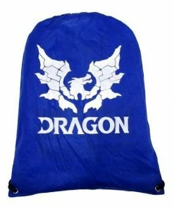 Morgan Dragon V2 450gsm BJJ Gi - IBJJF Approved (Blue) + Belt & Storage Bag MARTIAL ARTS