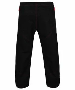 Morgan Dragon V2 450gsm BJJ Gi - IBJJF Approved (Black) + Belt & Storage Bag 14 Morgan Dragon V2 450gsm BJJ Gi - IBJJF Approved (Black) + Belt & Storage Bag