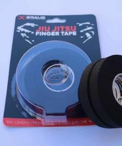 Braus Jiu Jitsu Finger Tape