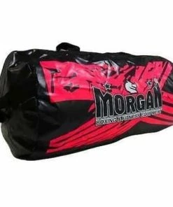 Morgan BKK Ready 2.5ft Gear Boxing MMA Gym Equipment Bag [Green Or Pink]
