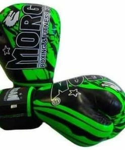 Morgan BKK Ready Boxing & Muay Thai Gloves 8oz-12oz-16oz BOXING / MUAY THAI / MMA