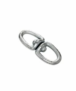 STING BOWED SHACKLE AND SWIVEL