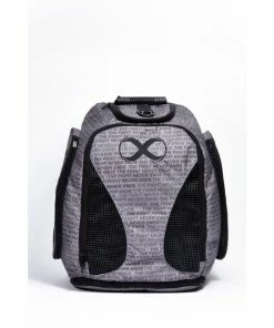 Braus 2 In 1 Jiu Jitsu Convertible Gear Bag Backpack - Urban