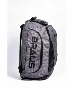 Braus 2 In 1 Jiu Jitsu Convertible Gear Bag Backpack - Urban