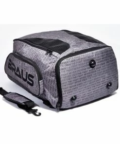 Braus 2 In 1 Jiu Jitsu Convertible Gear Bag Backpack - Urban