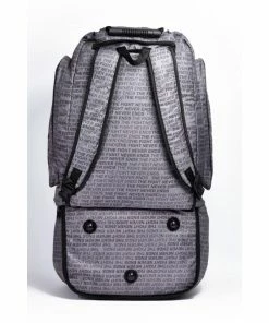 Braus 2 In 1 Jiu Jitsu Convertible Gear Bag Backpack - Urban