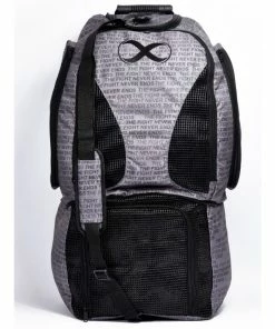 Braus 2 In 1 Jiu Jitsu Convertible Gear Bag Backpack - Urban