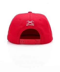 STING TITAN ORIGINAL SNAPBACK BASEBALL CAP