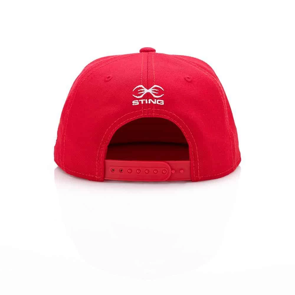 STING TITAN ORIGINAL SNAPBACK BASEBALL CAP 4 STING TITAN ORIGINAL SNAPBACK BASEBALL CAP