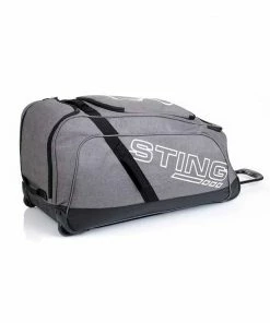 BOXING / MUAY THAI / MMA STING JOURNEYMAN