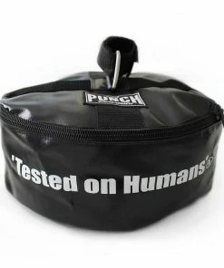 PUNCH Floor To Ceiling Speed Boxing / Punching Ball Bag Anchor Weight