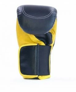 Mani Supreme Full Leather Bag Mitts Boxing / MMA Training Gloves