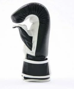 Mani Professional Full Leather Bag Gloves Boxing / MMA Training Gloves BOXING / MUAY THAI / MMA