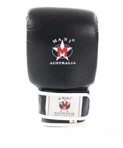 Mani Professional Full Leather Bag Gloves Boxing / MMA Training Gloves BOXING / MUAY THAI / MMA